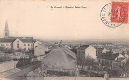 71-LE CREUSOT-N°3856-F/0209 - Le Creusot