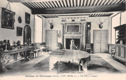 61-CARROUGES-N°3857-B/0131 - Carrouges