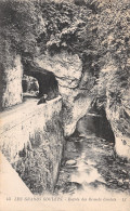 26-LES GRANDS GOULETS-N°3857-A/0343 - Les Grands Goulets
