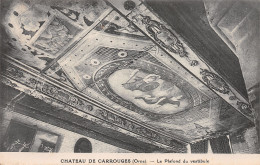 61-CARROUGES-N°3857-A/0309 - Carrouges