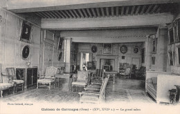61-CARROUGES-N°3857-A/0101 - Carrouges