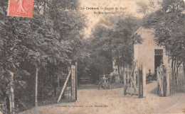 71-LE CREUSOT-N°3856-H/0351 - Le Creusot