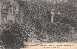 91-DOURDAN-N°3856-H/0303 - Dourdan