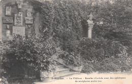 91-DOURDAN-N°3856-H/0301 - Dourdan