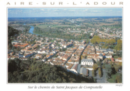 40-AIRE SUR L ADOUR-N° 4454-D/0291 - Aire