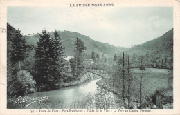 61-FLERS-N°3857-G/0283 - Flers