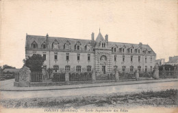 56-PONTIVY-N°3857-G/0007 - Pontivy