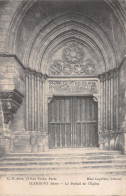 60-CLERMONT-N°3858-D/0029 - Clermont
