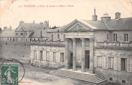 50-VALOGNES-N°3858-C/0221 - Valognes
