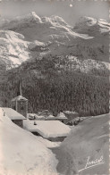 73-PRALOGNAN LA VANOISE-N°3858-C/0147 - Pralognan-la-Vanoise