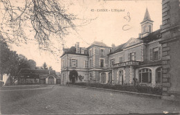 58-COSNE-N°3858-B/0317 - Cosne Cours Sur Loire