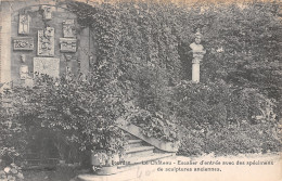 91-DOURDAN-N°3858-E/0133 - Dourdan