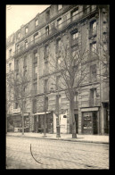 75 - PARIS 18EME - AVENUE DE ST-OUEN - Paris (18)