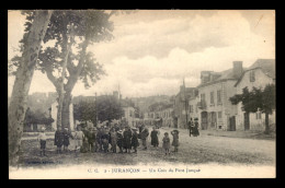 64 - JURANCON - UN COIN DU PETIT JUNQUE - Jurancon