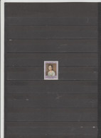 Vaticano 1962 - (Sass) 338** "Centenario Morte Di Pauline Marie Jaricot" - L10 Policromo - Nuovi