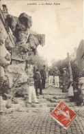 59. CASSEL - La Rampe Alpine - Cassel