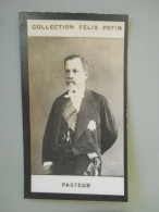 COLLECTION FELIX POTIN - LOUIS PASTEUR - Félix Potin