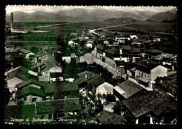 ITALIE - ISTRAGO DI SPILIMBERGO - PANORAMA - Sonstige & Ohne Zuordnung