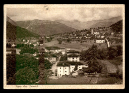 ITALIE - PIANO ARTA - Sonstige & Ohne Zuordnung