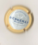 Capsule Besserat  Bellefon - Besserat De Bellefon