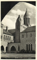 QUARR ABBEY ISLE OF WIGHT - Altri & Non Classificati
