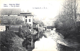 Lier - Zicht Der Werf (L. Lagaert N° 9 1909) - Lier