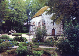 MILLY LA FORET, LA CHAPELLE ST BLAISE  COULEUR   REF 30078 - Milly La Foret