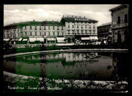 ITALIE - MONFALCONE - PIAZZA DELLA REPUBBLICA - Sonstige & Ohne Zuordnung