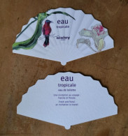 Carte Sisley Eau Tropicale - Modernas (desde 1961)