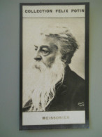 COLLECTION FELIX POTIN - ERNEST MEISSONIER - ARTISTE PEINTRE - Félix Potin