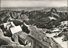 Saentis AR Saentis Altmann - Sonstige & Ohne Zuordnung