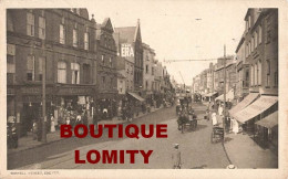 Angleterre Exeter Sidwell Street - Exeter