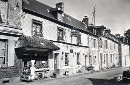 CONTEVILLE, L AUBERGE DU VIEUX LOGIS  REF 30100 - Bernay