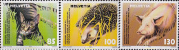 711990 MNH SUIZA 2004 - Other & Unclassified