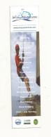 MARQUE PAGE JERSEY ADVENTURES  TB - Marque-Pages