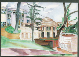 92 - SAINT-CLOUD - Les Avelines - Suresnes