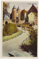 Helpoort, Maastricht - (Limburg, Nederland/Holland) - 1968 - MUVA - Maastricht