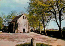 91 - Milly La Foret - Chapelle Saint Blaise - CPM - Voir Scans Recto-Verso - Milly La Foret