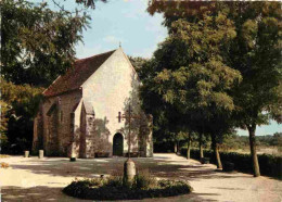 91 - Milly La Foret - Chapelle Saint Blaise - CPM - Voir Scans Recto-Verso - Milly La Foret