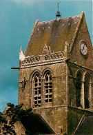 50 - Sainte Mère Eglise - CPM - Voir Scans Recto-Verso - Sainte Mère Eglise