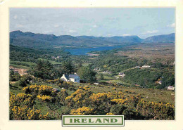 Irlande - Beauty Of Ireland's Landscape - John Hinde Card - CPM - Voir Scans Recto-Verso - Sonstige & Ohne Zuordnung