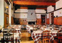 73 - Pralognan La Vanoise - La Grande Cordée - Intérieur - Une Salie à Manger - CPM - Voir Scans Recto-Verso - Pralognan-la-Vanoise