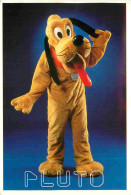 Disney - Pluto - CPM - Voir Scans Recto-Verso - Sonstige & Ohne Zuordnung
