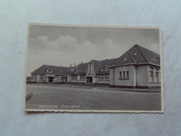 (Moselle - 57)  - HAGONDANGE  -  Ecole-privé(e) !!!.................voir Scans - Hagondange