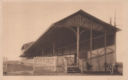 CPSM Circuit Des 24 Heures - N°39 - Les Tribunes Du Circuit - Entre 1950 Et 1960 - Ed° GIL, Le Mans - Sonstige & Ohne Zuordnung