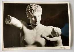 Olympia / Ancient Art / Greek Art Hermes - Museen
