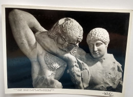 Olympia / Ancient Art / Greek Art Centaur - Museen