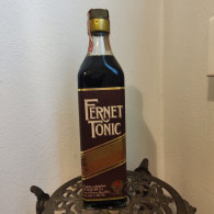 Liquore Fernet Tonic Anni 70 75cl 40% - Spirits