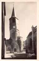 45 - CHÂTILLON-COLIGNY - Le Clocher Détaché De L'Eglise - Chatillon Coligny