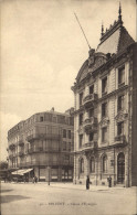 CPA Banque Belfort La Caisse D'Epargne - Banken